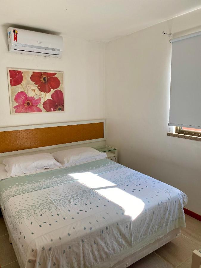 Cumbuco Dream Village Beachfront 3 Quartos 外观 照片