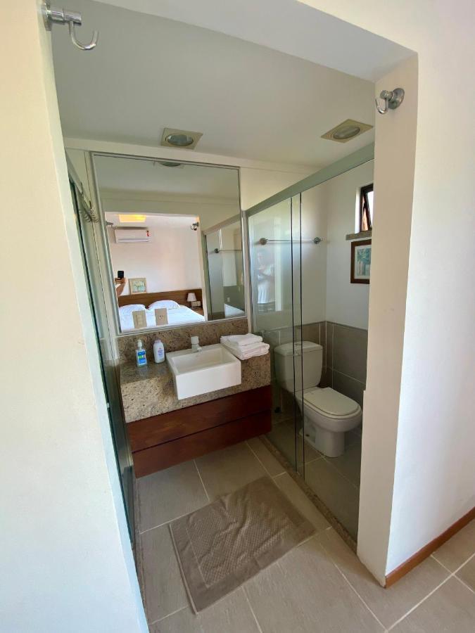 Cumbuco Dream Village Beachfront 3 Quartos 外观 照片